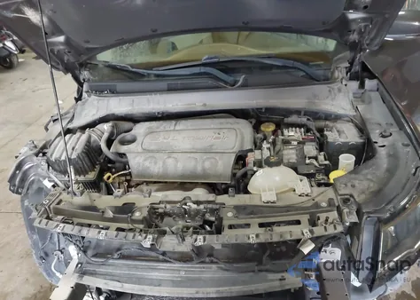 2019 Jeep Compass Limited 4X4 from USA, damaged, VIN 3C4NJDCB3KT639566